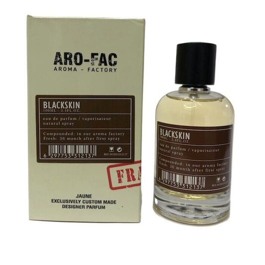 Aro Fac Blackskin EDP 100ml