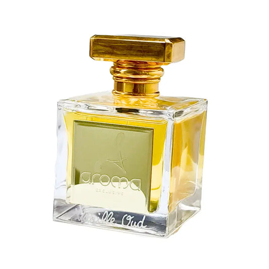 Aroma Exclusive Vanille Oud