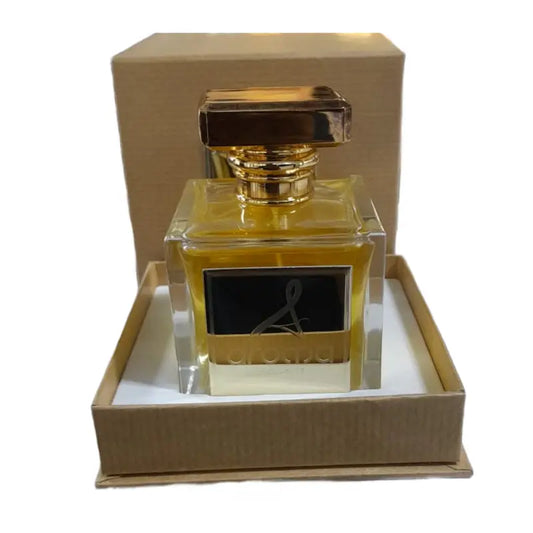Aroma Exclusive Vanille Vanille EDP 100ml