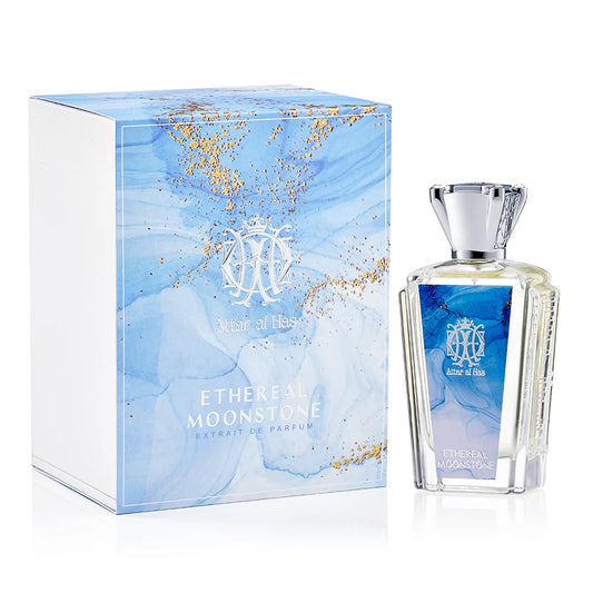 Attah Al Has Ethereal Moonstone - Extrait De Parfum - 100ml