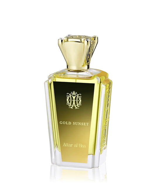 Attah Al Has Gold Sunset - Extrait De Parfum - 100ml