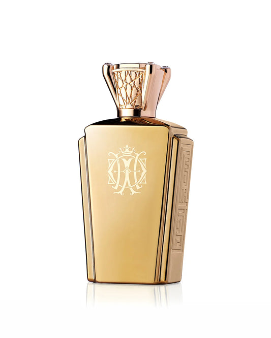Attah Al Has Golden  Ice - Extrait De Parfum - 100ml