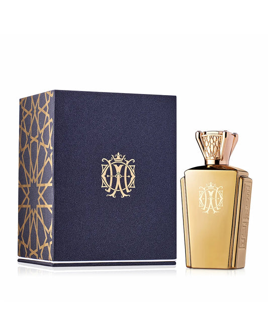 Attah Al Has Golden  Ice - Extrait De Parfum - 100ml