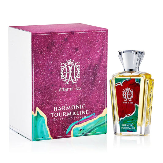 Attah Al Has Harmonic Tourmaline - Extrait De Parfum - 100ml