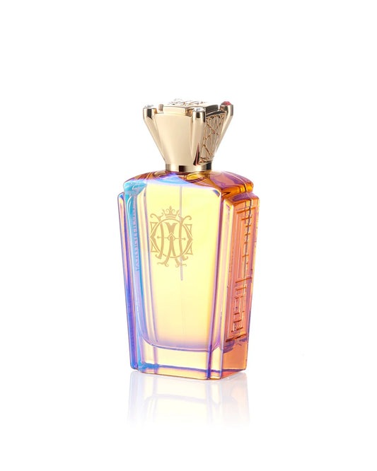 Attah Al Has Kamuthraa - Extrait De Parfum - 100ml