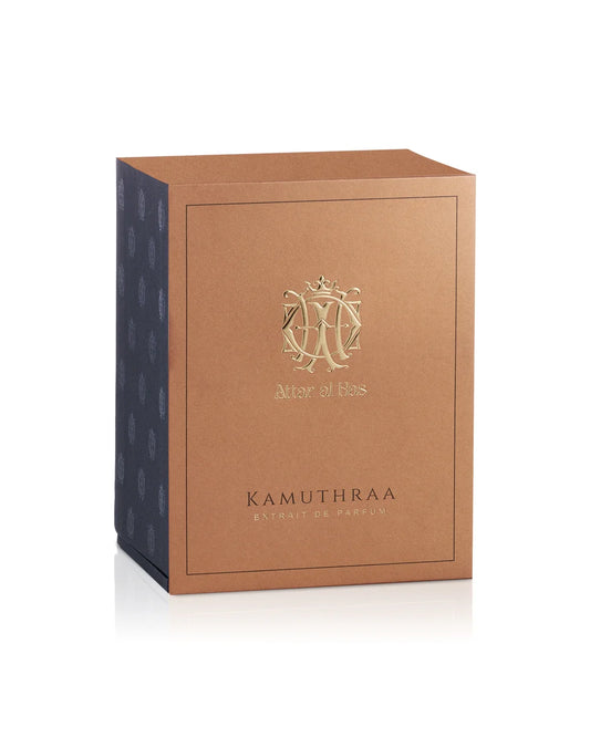 Attah Al Has Kamuthraa - Extrait De Parfum - 100ml