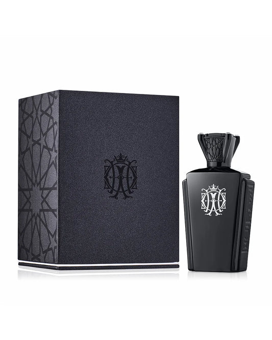 Attah Al Has Leather Effecto - Extrait De Parfum - 100ml