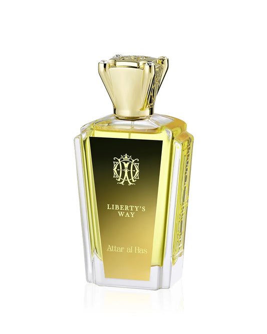 Attah Al Has Liberty's Way - Extrait De Parfum - 100ml