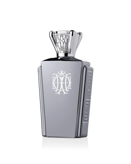 Attah Al Has Metallic Oud - Extrait De Parfum - 100ml