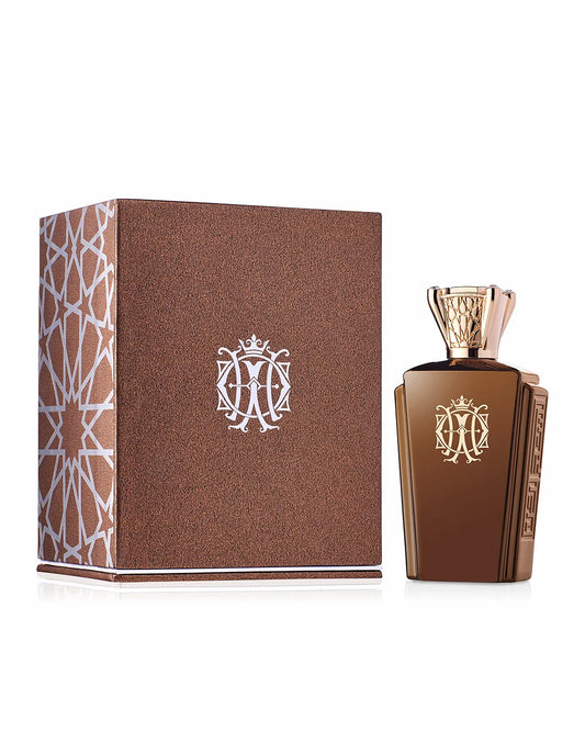 Attah Al Has Passion Oud - Extrait De Parfum - 100ml