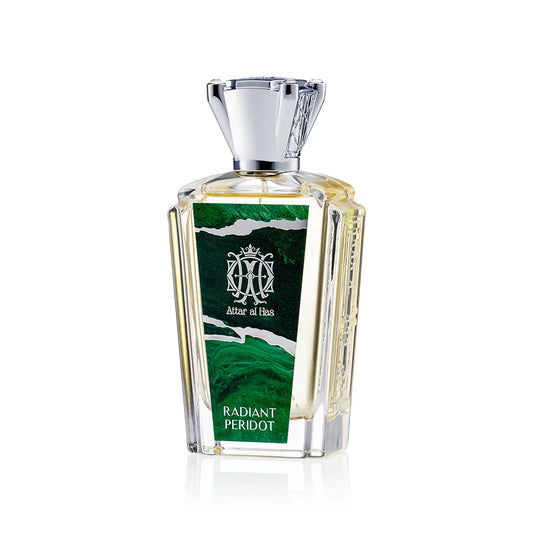 Attah Al Has Radiant Peridot - Extrait De Parfum - 100ml