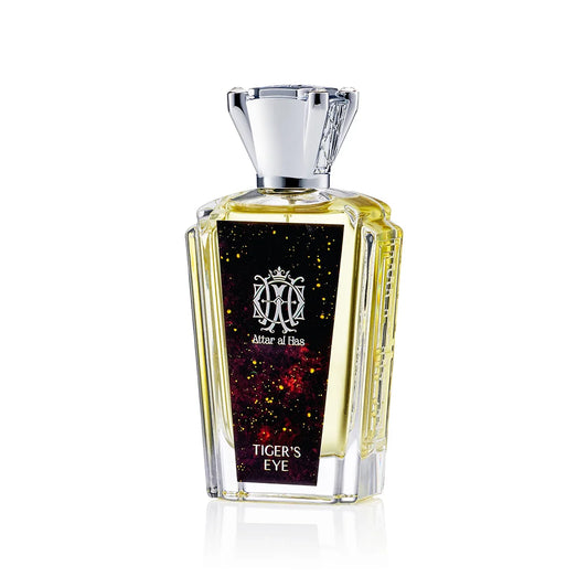 Attah Al Has Tiger's Eye - Extrait De Parfum - 100ml
