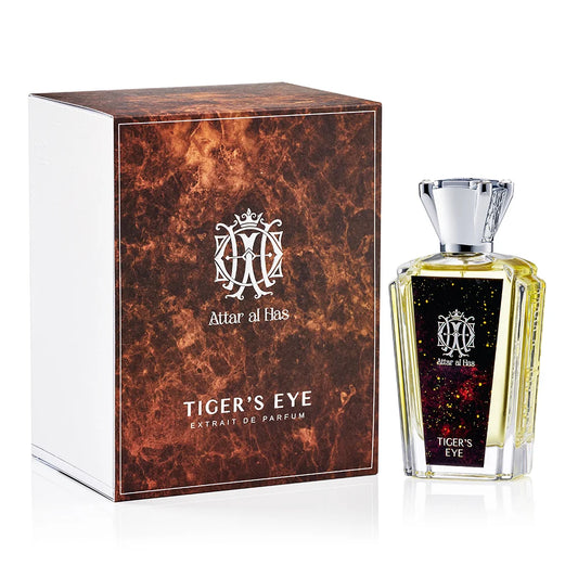 Attah Al Has Tiger's Eye - Extrait De Parfum - 100ml