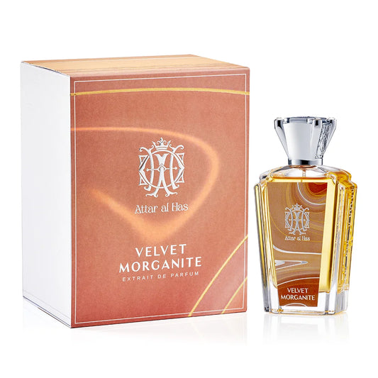 Attah Al Has Velvet Morganite - Extrait De Parfum - 100ml