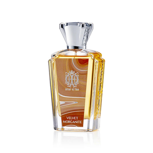 Attah Al Has Velvet Morganite - Extrait De Parfum - 100ml