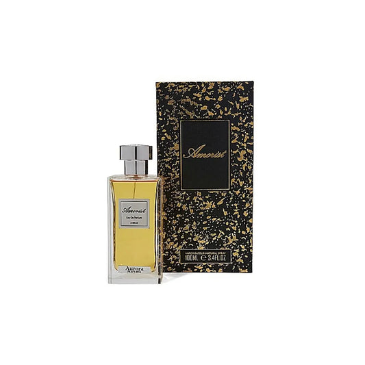 Aurora Amorist Black EDP 100ml for women
