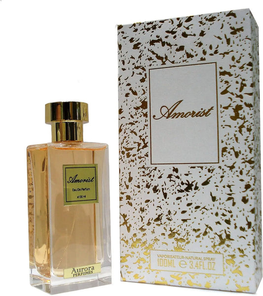 Aurora Amorist White EDP 100ml for women
