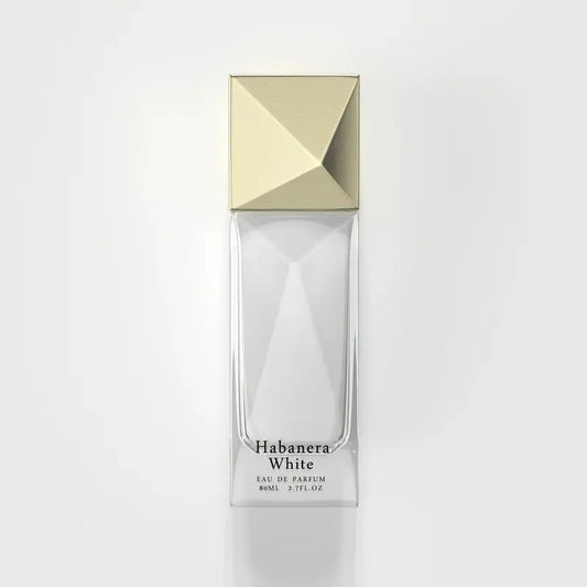 Aurora Scents Habanera White Eau de Parfum for women