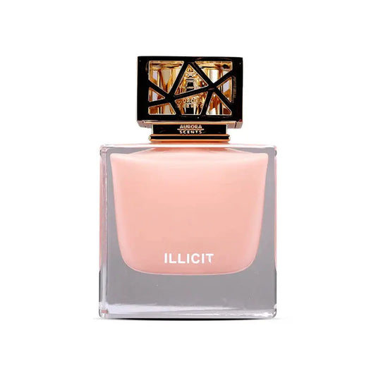 Aurora Scents ILLICIT EDP for Women | 100ml