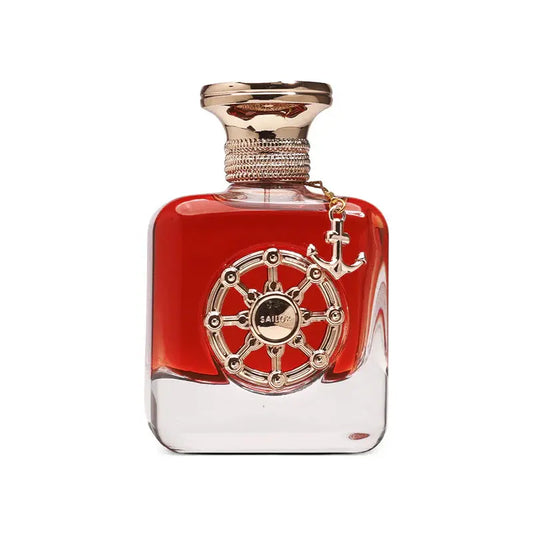 Aurora Scents Sailor Gold EDP for Women | 100ml