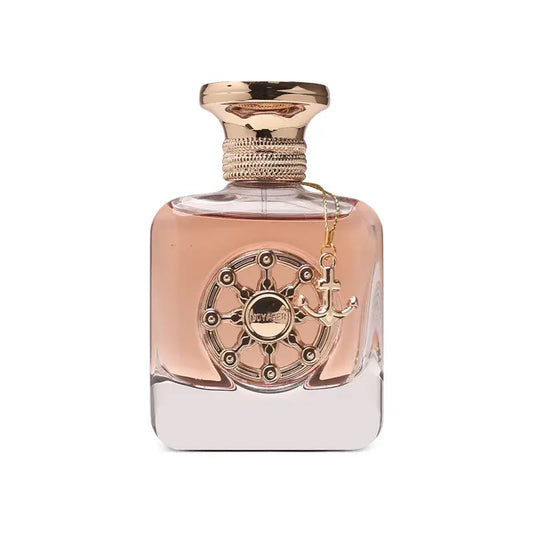 Aurora Scents Voyager Gold EDP for Women | 100ml