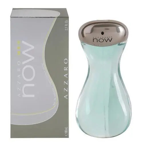 Azzaro Now Men EDT 80ml