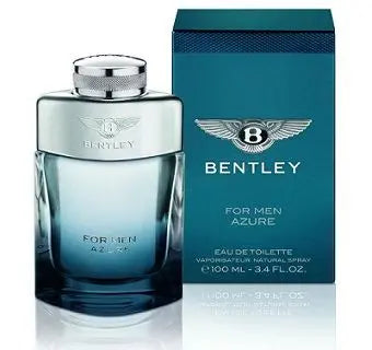 Bentley Azure Men EDT 100ml