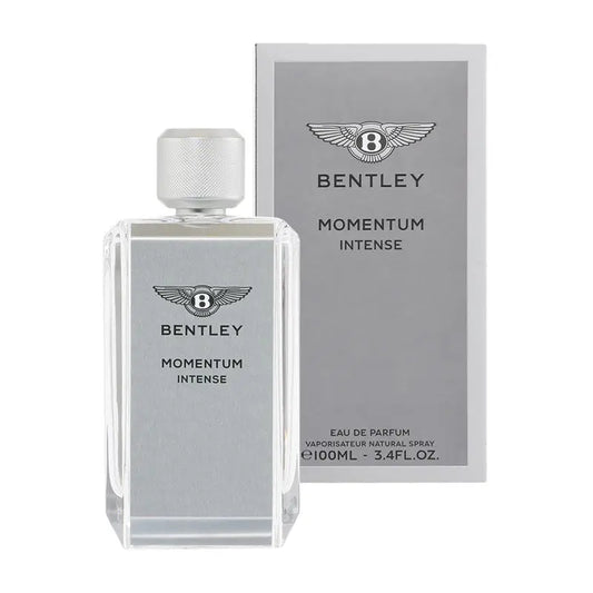 Bentley Momentum Intense EDP 100ml