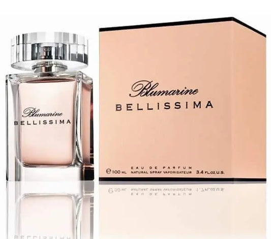 Blumarine Bellissima Woman EDP 100ml