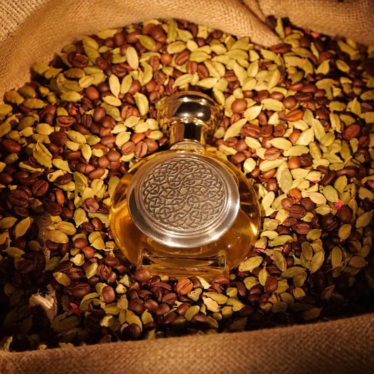 Boadicea The Victorious Kahwa EDP 100ml