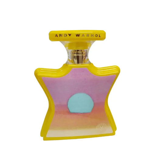 Bond No. 9 Andy Warhol NYC Montauk Yellow EDP 100ml