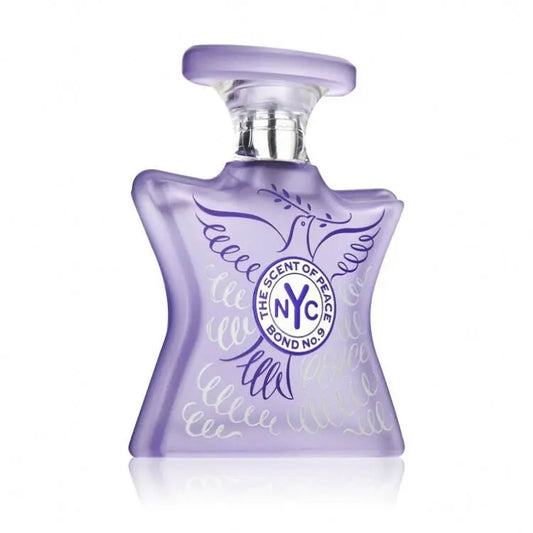 Bond No.9 Ladies The Scent Of Peace EDP 100ml