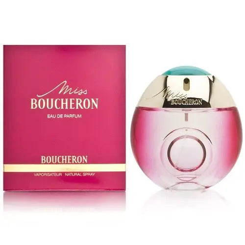Boucheron Miss Boucheron EDP 100ml