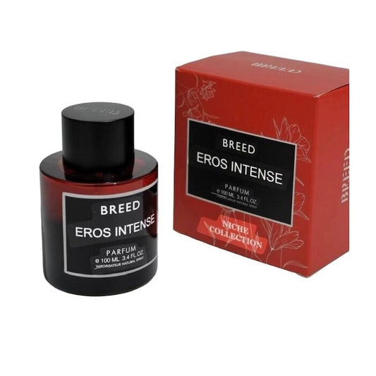 Breed Eros Intense EDP 100ml