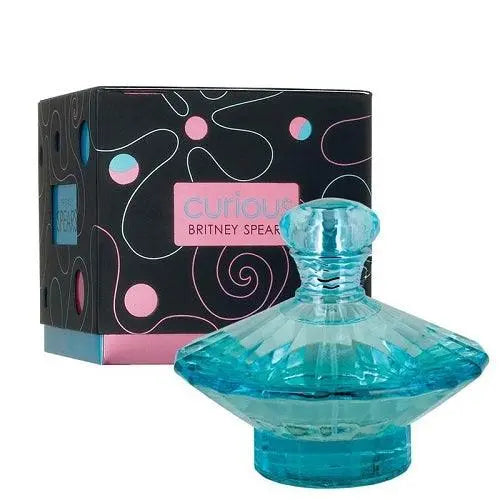 Britney Spears Curious EDP 50ml
