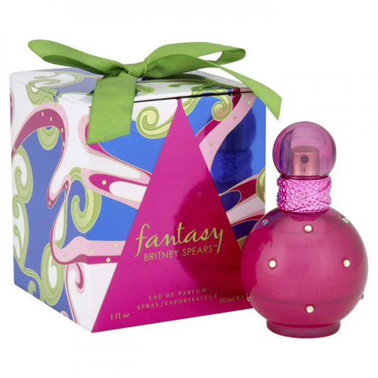 Britney Spears Fantasy Ladies EDP 100ml