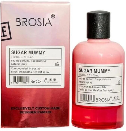 Brosia Sugar Mummy EDP 110ml