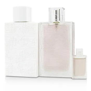 Burberry Burberry Brit Rhythm Coffret 3Pcs Gift set For Her