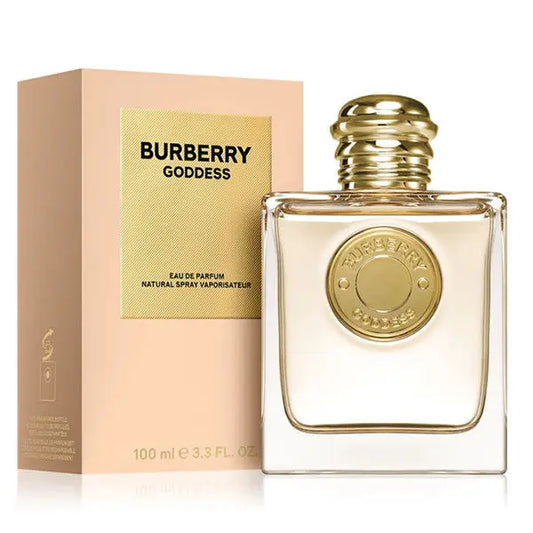 Burberry Goddess EDP 100ml For Women