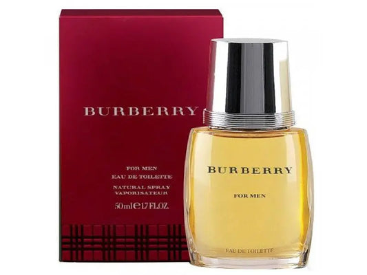 Burberry Men EDT 100ml