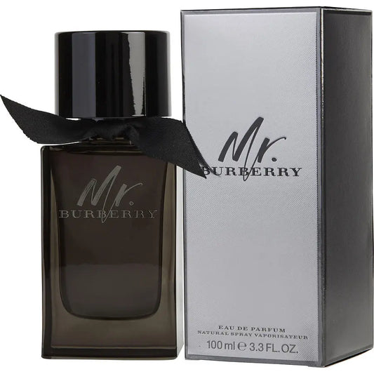 Burberry Mr. Burberry EDP 100ml