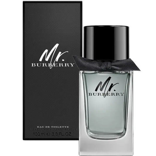 Burberry Mr. Burberry EDT 100ml