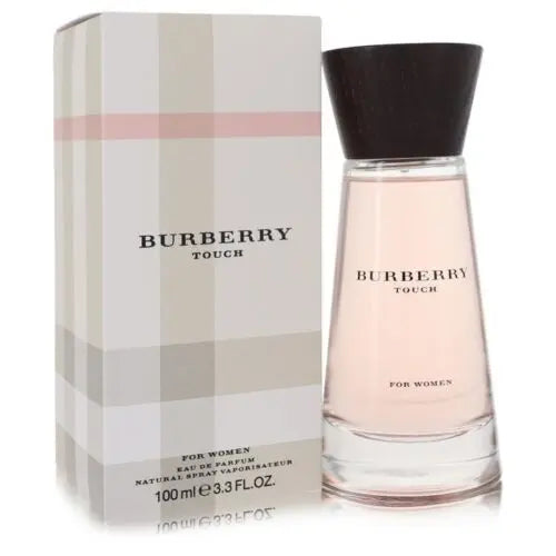 Burberry Touch For Women EDP 100ml