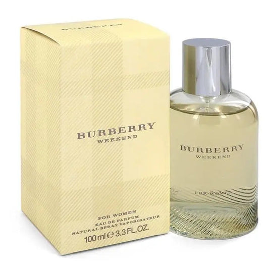 π Burberry Weekend EDP 100ml Perfume For Women (100% off)Β
