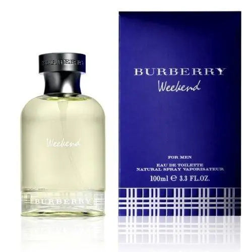 Burberry Weekend EDT 100ml For Men