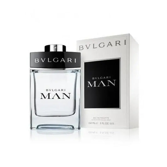 Bvlgari Man EDT 150ml Perfume For Men