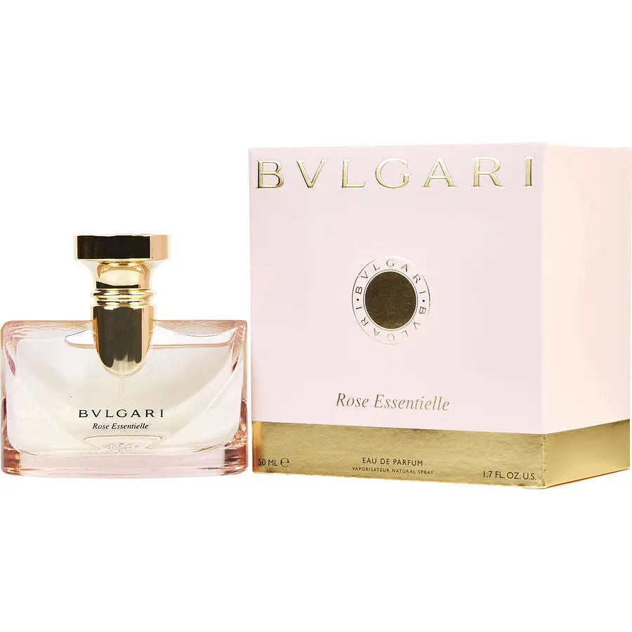 Bvlgari Rose Essentielle EDP 100ml – Aroma Exclusive Perfumes