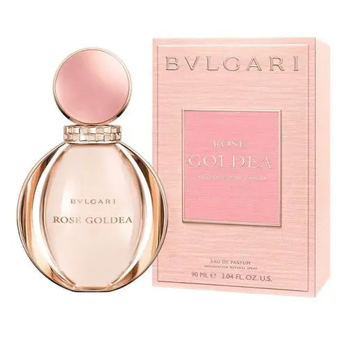 Bvlgari Rose Goldea EDP 90ml