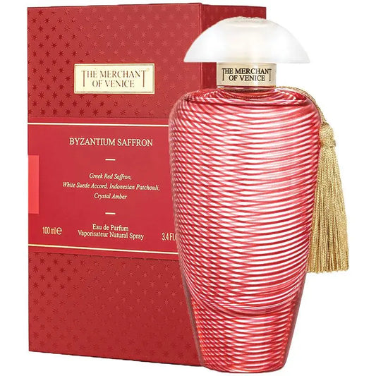 Byzantium Saffron The Merchant Of Venice EDP 100ml