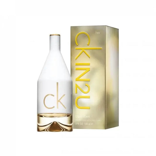 Calvin Klein Ck IN2U For Her EDT100ml